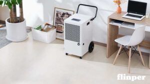 Read more about the article Megonia 120L/Tag Luftentfeuchter Test