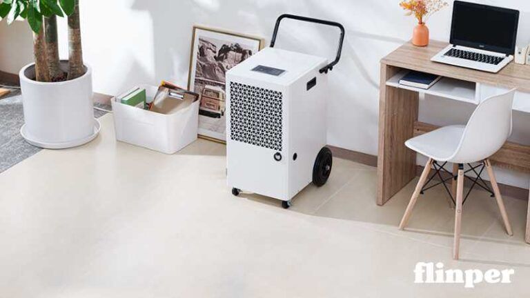 Read more about the article Megonia 120L/Tag Luftentfeuchter Test