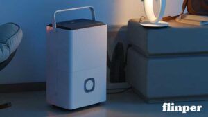 Read more about the article Megonia Elektrischer Luftentfeuchter 65L Test