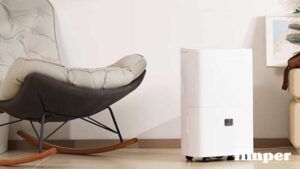 Read more about the article Megonia Luftentfeuchter 90L/Tag Test