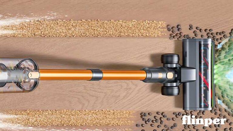 Read more about the article SMOTURE VAC04 Test