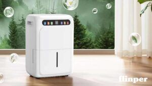 Read more about the article Smeeyo Luftentfeuchter 20L/Tag Test
