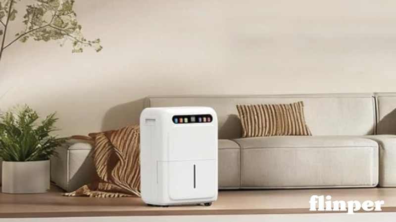 Smeeyo Luftentfeuchter 20L/Tag Testbericht Smeeyo Luftentfeuchter 20L/Tag Testbericht