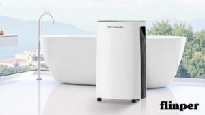 Read more about the article TECXERLLON Luftentfeuchter Elektrisch 25L Test