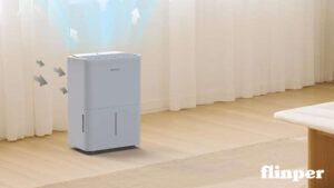 Read more about the article Woleix Luftentfeuchter elektrisch 12L Test