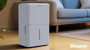 Read more about the article Woleix Luftentfeuchter elektrisch 20L Test