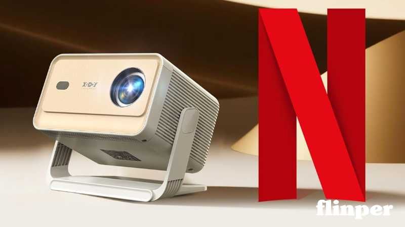 XGODY N6 Pro Netflix XGODY N6 Pro Netflix