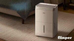 Read more about the article Dreo Luftentfeuchter elektrisch, App & WLAN, 20L/24h Test