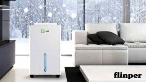 Read more about the article FILINK Luftentfeuchter 9L Test