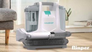 Read more about the article HAUSHOF StainZapper Test