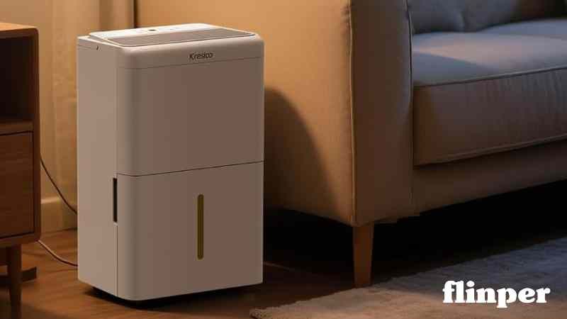 Kresico Luftentfeuchter 20L Testbericht