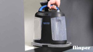 Read more about the article Slevoo Polsterreiniger AU-C003 Test