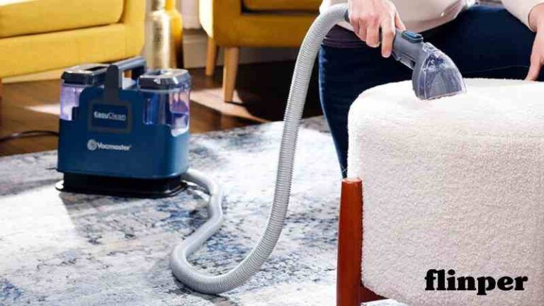 Read more about the article Vacmaster SCB0501 Test