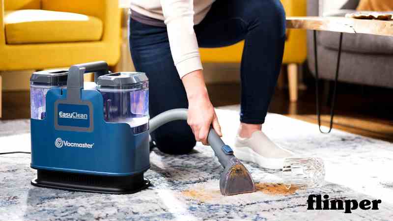 Vacmaster SCB0501 Testbericht