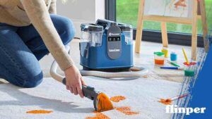 Read more about the article Vacmaster SCC1201H Test