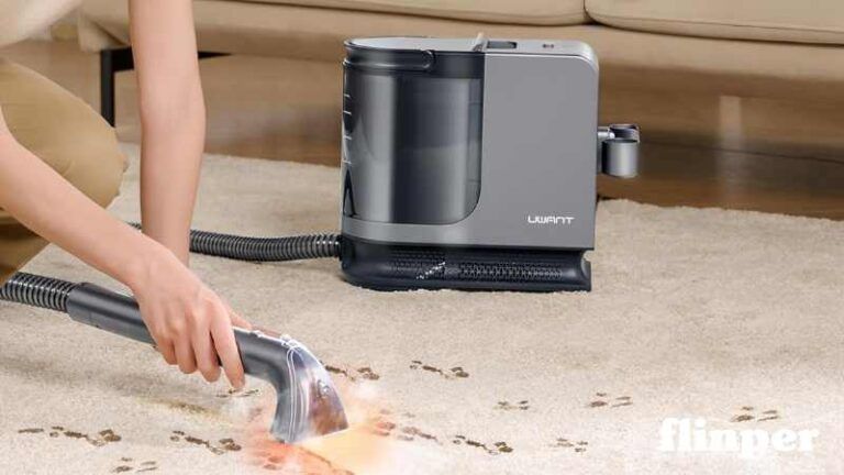 Read more about the article uwant B400 Test