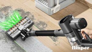 Read more about the article Muvano G26 Akku Staubsauger Test