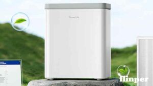Read more about the article GoveeLife H7124 Smart Luftreiniger Test