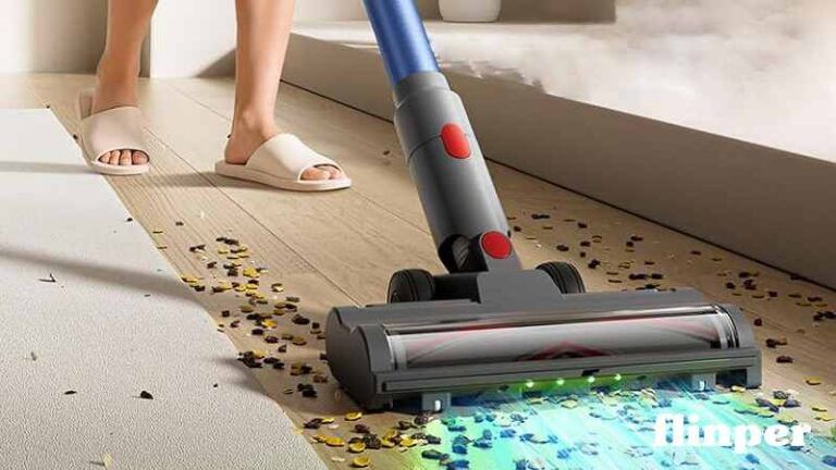 Read more about the article RevoNest V20S Test