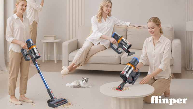 RevoNest V20S Testbericht