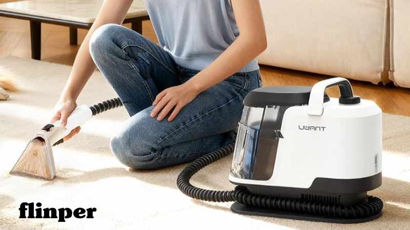 Uwant Y100 Steam Testbericht Uwant Y100 Steam Testbericht