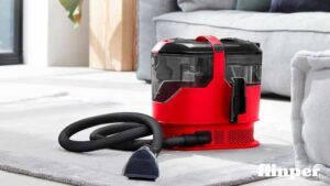 Read more about the article Vacmaster STMEUA01 Waschsauger Teppichreiniger Test