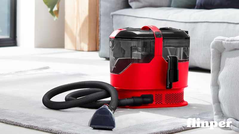 Vacmaster STMEUA01 Test Vacmaster STMEUA01 Test