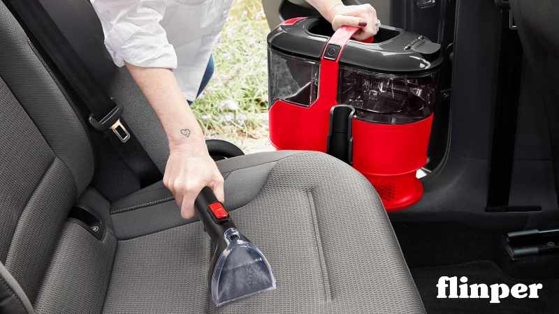 Vacmaster STMEUA01 Testbericht Vacmaster STMEUA01 Testbericht