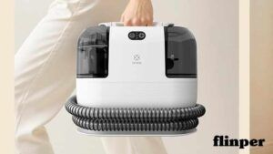 Read more about the article Woox MX0210 Nasssauger Polsterreiniger Test