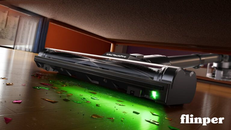 Read more about the article VACTechPro F02 Lite Test
